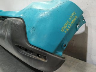 Paragolpes trasero CITROEN E-MEHARI