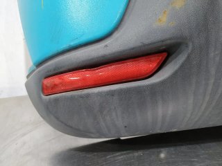 Paragolpes trasero CITROEN E-MEHARI