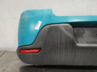 Paragolpes trasero CITROEN E-MEHARI