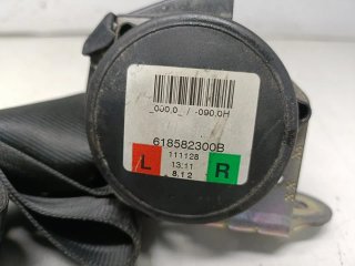 Cinturon seguridad trasero derecho LAND ROVER