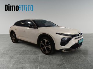 Citroën C5 X PureTech 130cvS&S EAT8 Feel Pack
