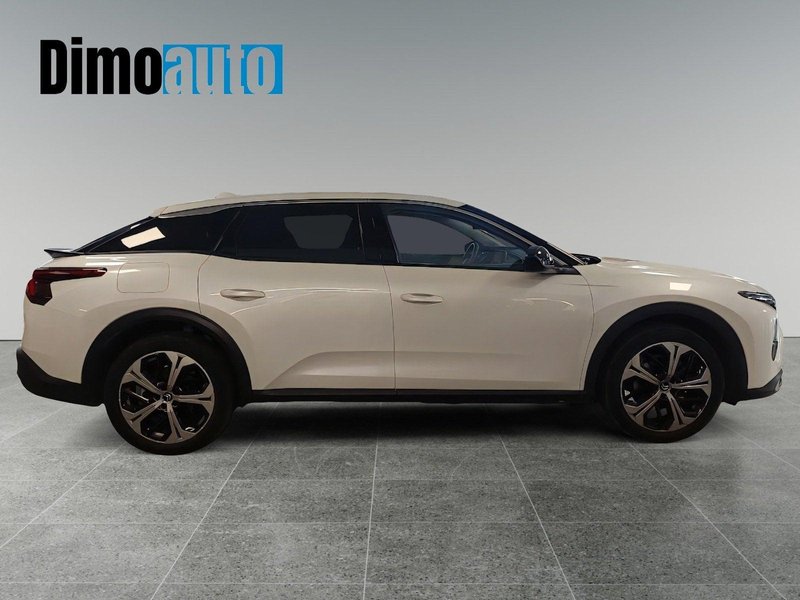 Citroën C5 2023, foto 4