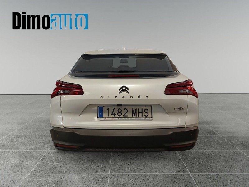 Citroën C5 2023, foto 6