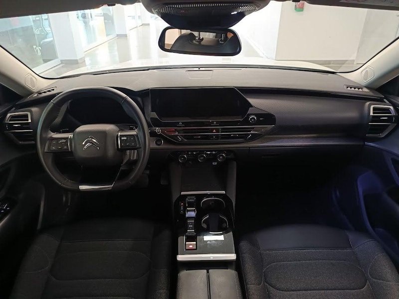Citroën C5 2023, foto 8