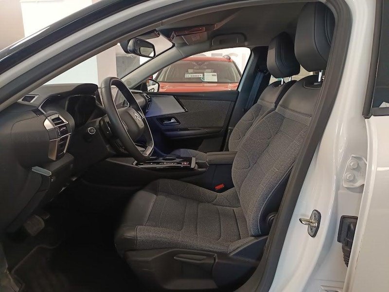 Citroën C5 2023, foto 9