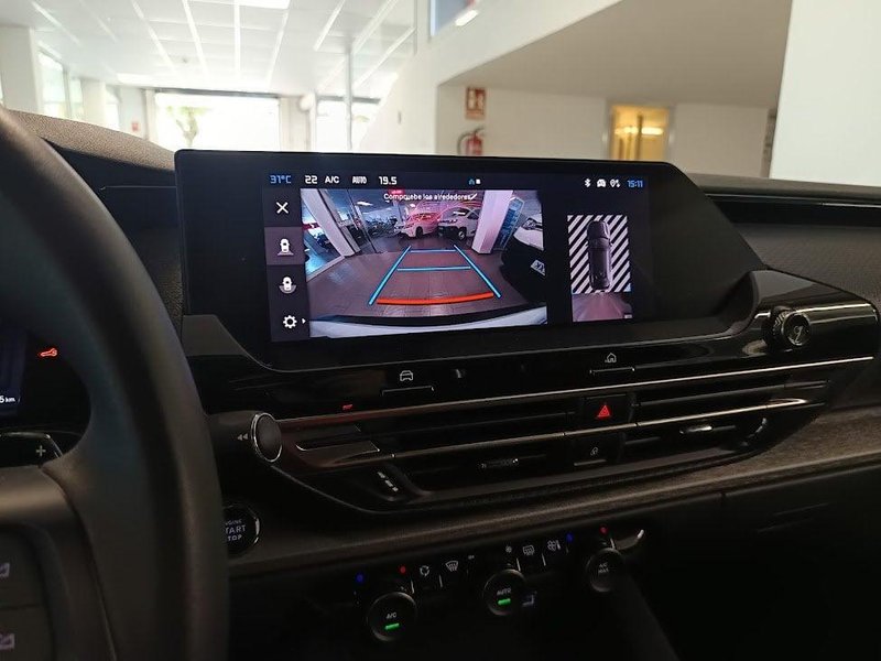 Citroën C5 2023, foto 10