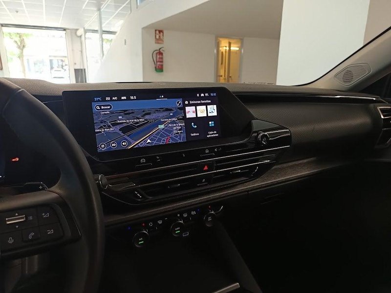 Citroën C5 2023, foto 11