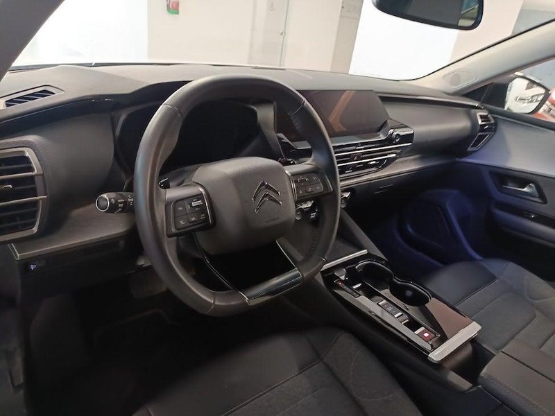 Citroën C5 2023, foto 12