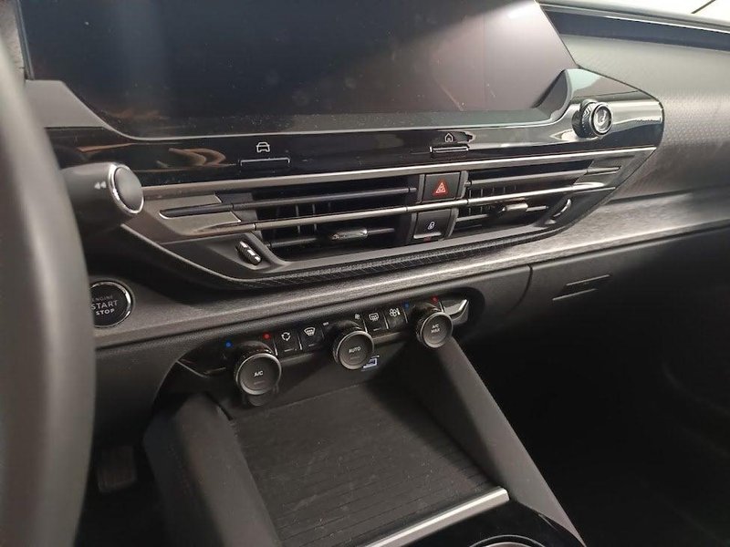 Citroën C5 2023, foto 14
