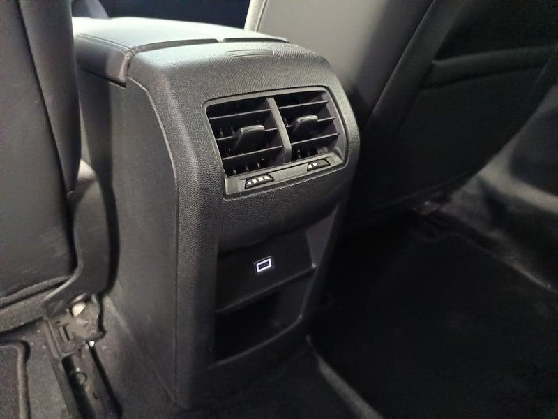 Citroën C5 2023, foto 16
