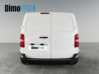 Citroën Jumpy Talla XS BlueHDi 115 S&S 6v Confort