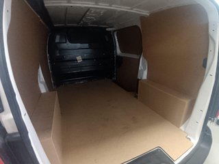 Citroën Jumpy Talla XS BlueHDi 115 S&S 6v Confort