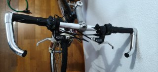 Bici Montaña Quantum Krull Doble Suspensión