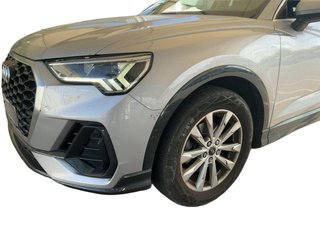 Audi Q3 Sportback 35 TDI 110kW (150CV)