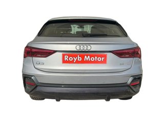 Audi Q3 Sportback 35 TDI 110kW (150CV)