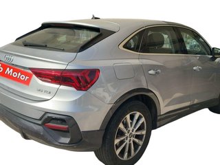 Audi Q3 Sportback 35 TDI 110kW (150CV)