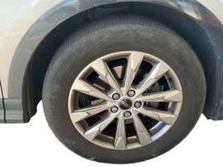 Audi Q3 Sportback 35 TDI 110kW (150CV)
