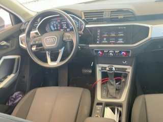 Audi Q3 Sportback 35 TDI 110kW (150CV)