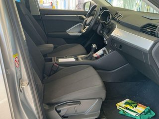 Audi Q3 Sportback 35 TDI 110kW (150CV)