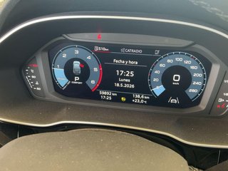 Audi Q3 Sportback 35 TDI 110kW (150CV)