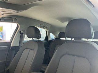 Audi Q3 Sportback 35 TDI 110kW (150CV)