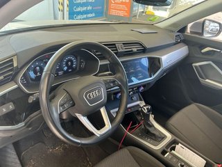 Audi Q3 Sportback 35 TDI 110kW (150CV)