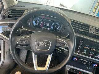 Audi Q3 Sportback 35 TDI 110kW (150CV)