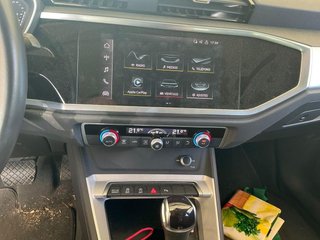 Audi Q3 Sportback 35 TDI 110kW (150CV)