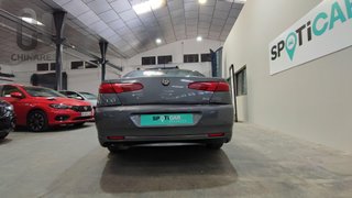 Alfa Romeo 166 2.4 JTD 150 CV 5 cilindros DISTINTIVE