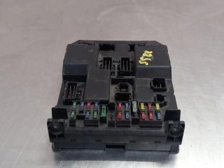 Caja reles / fusibles PEUGEOT 307 BERLINA (S2)