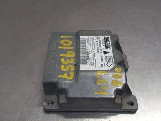 Centralita airbag CITROEN C4 BERLINA