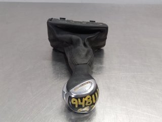 Pomo palanca cambio AUDI Q3 SPORTBACK (F3N)
