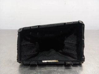 Pomo palanca cambio AUDI Q3 SPORTBACK (F3N)