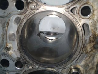 Bloque BMW SERIE X5 (E70)