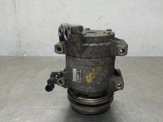 Compresor aire acondicionado MITSUBISHI L200