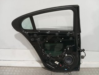 Puerta trasera izquierda JAGUAR XF