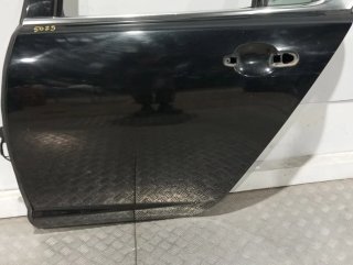 Puerta trasera izquierda JAGUAR XF