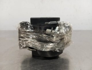 Cinturon seguridad trasero izquierdo AUDI A6