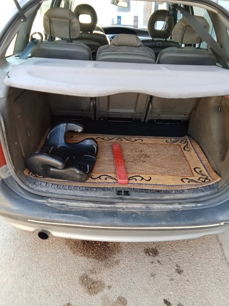 Citroen Xsara 2001 - foto 1