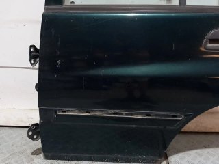 Puerta trasera izquierda SSANGYONG MUSSO