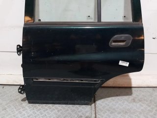 Puerta trasera izquierda SSANGYONG MUSSO