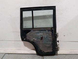 Puerta trasera izquierda SSANGYONG MUSSO