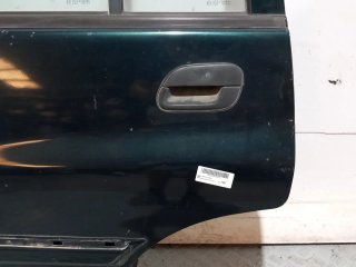 Puerta trasera izquierda SSANGYONG MUSSO