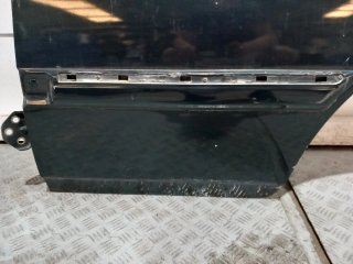 Puerta trasera izquierda SSANGYONG MUSSO