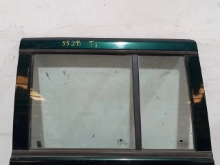 Puerta trasera izquierda SSANGYONG MUSSO