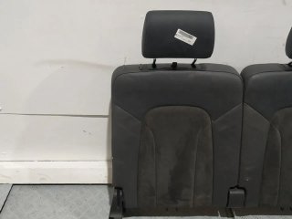 Juego asientos completo AUDI Q7 (4L)