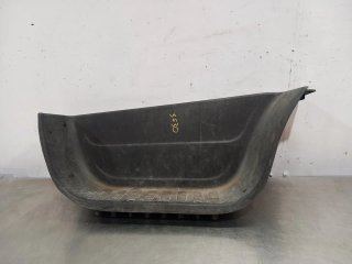 Faldon delantero NISSAN NV400 FURGON (X62)