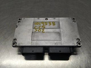 Centralita motor uce CITROEN C5 BERLINA