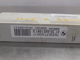 Centralita cierre BMW SERIE 7 (E65/E66)