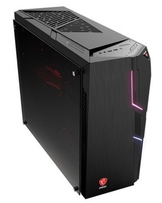 MSI MAG Codex 5 PC Gaming